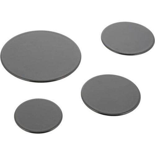 Kit De Chapeau De Brûleur Pour Table De Cuisson 50247380004 Faure Arthur Martin