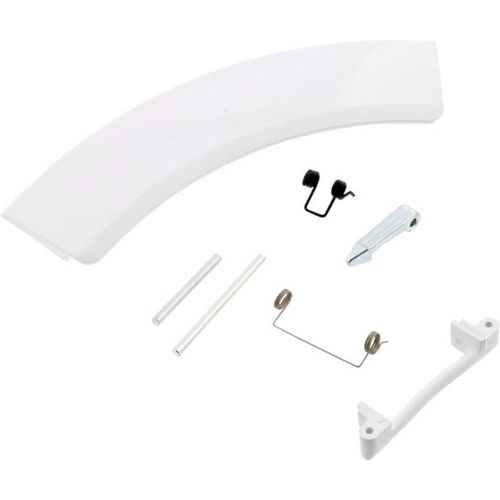 Kit De Poignée De Hublot Pour Sèche-Linge 4055132767 Faure Arthur Martin