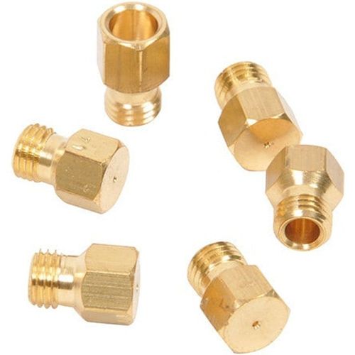 Kit D'Injecteurs Butane Sur  Propane 50296301000 Faure Arthur Martin