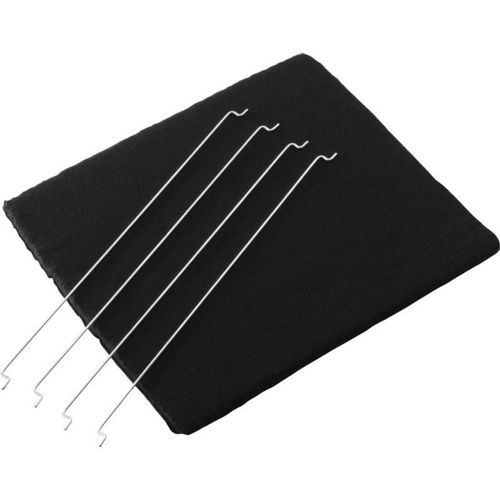 Longlife Filtre A Charbon Mcfe29 - Remplace Type14 9029801280 Faure Arthur Martin