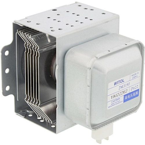 Magnétron 4055169223 Faure Arthur Martin