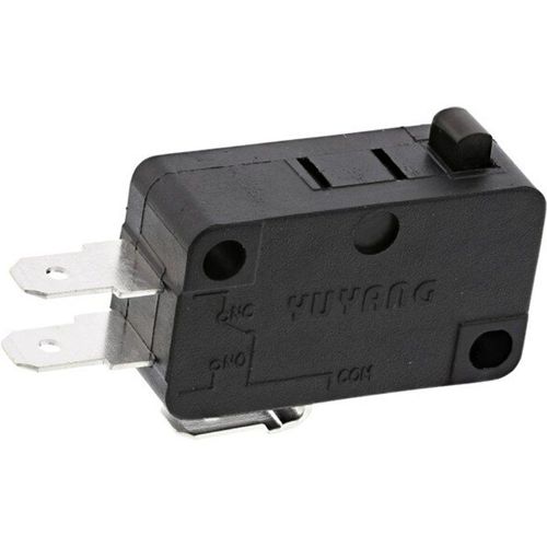 Microrupteur,Isolation De Porte,Convertisseur,250 16 T105 187 4055403820 Faure Arthur Martin