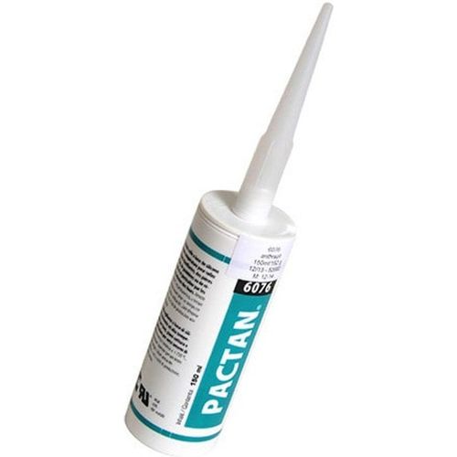 Mastic Silicone Pactan Résistant À La Chaleur - 150 Ml 4006064820 Faure Arthur Martin