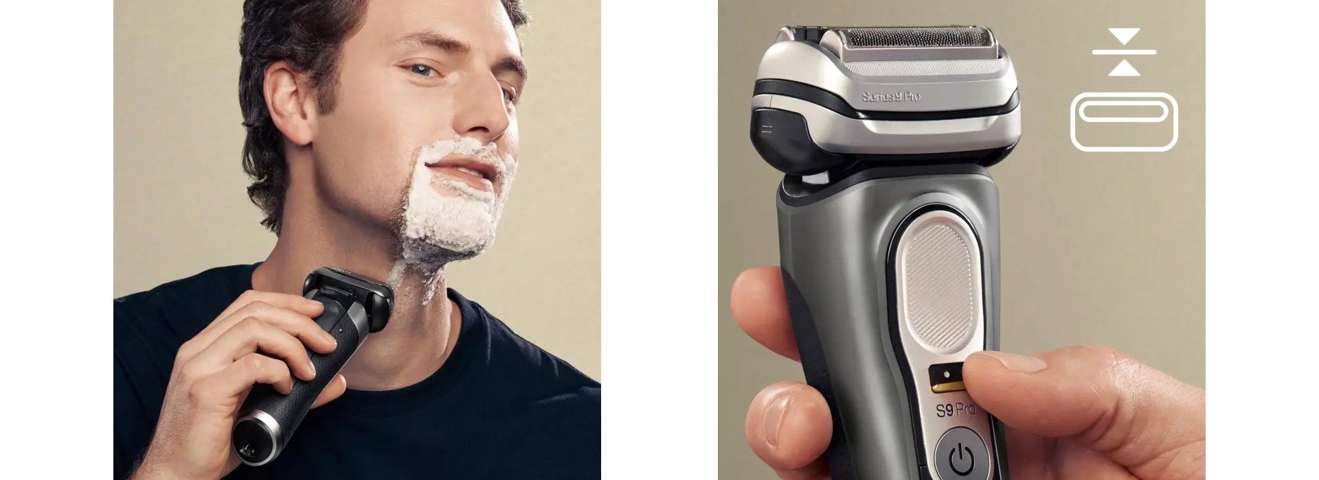 Braun Series 9 Pro 9465cc image 1 | Rakuten
