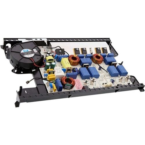 Module Électronique Pour Table De Cuisson À Induction 3300362609 Faure Arthur Martin