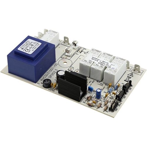 Module Électronique De Hotte 4055033361 Faure Arthur Martin