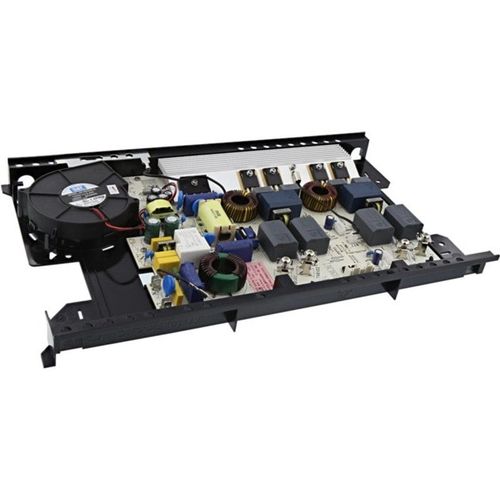 Module,Induction,Tiger Std 3572184707 Faure Arthur Martin