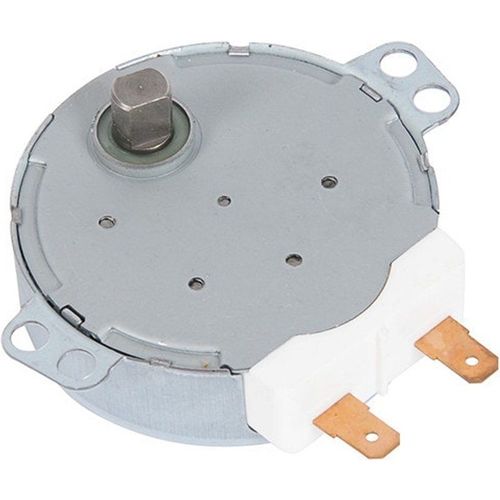 Moteur De Plateau Tournant Pour Four À Micro-Ondes 4055104931 Faure Arthur Martin
