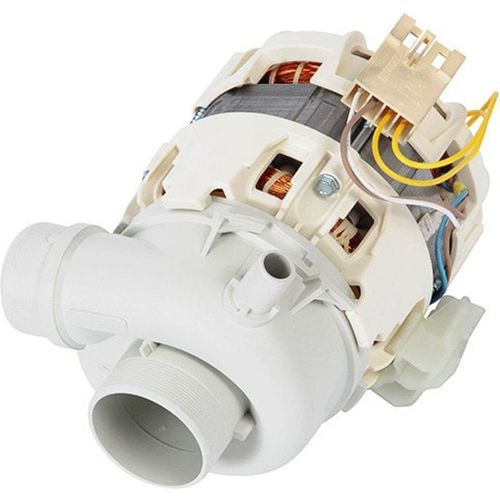 Moteur De Lavage De Lave-Vaisselle 1113196008 Faure Arthur Martin
