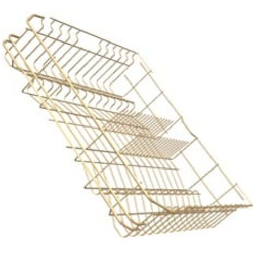 Panier Supérieur,Argent 140002405300 Faure Arthur Martin