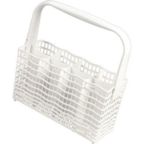 Panier À Couverts Gris Pour Lave-Vaisselle 1524746102 Faure Arthur Martin