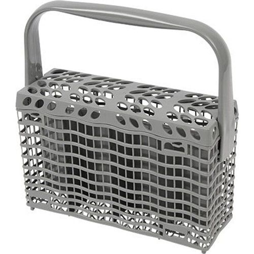 Panier À Couverts Complet Gris Foncé Pour Lave-Vaisselle - 225 X 229 X 80 Mm 1524746805 Faure Arthur Martin