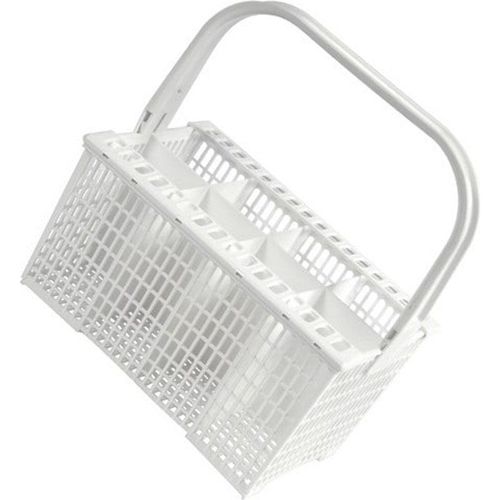 Panier À Couverts Blanc Pour Lave-Vaisselle 50266728000 Faure Arthur Martin