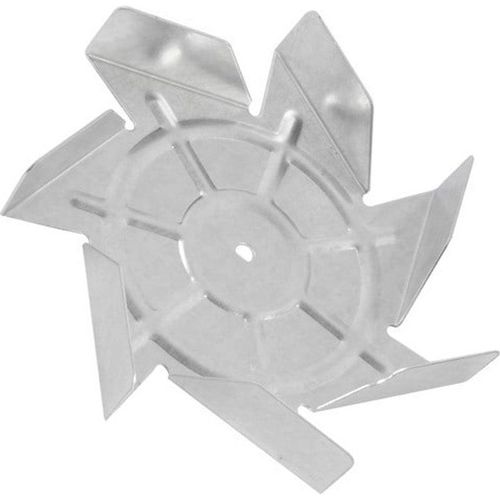 Pale De Ventilateur Pour Four 50240853007 Faure Arthur Martin