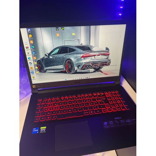 Acer Nitro 5