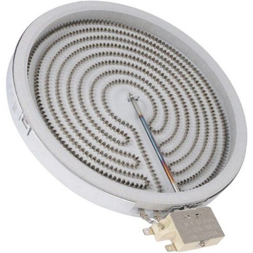 Plaque Chauffante Électrique , D201 Sur  2 300 W 3740637214 Faure Arthur Martin