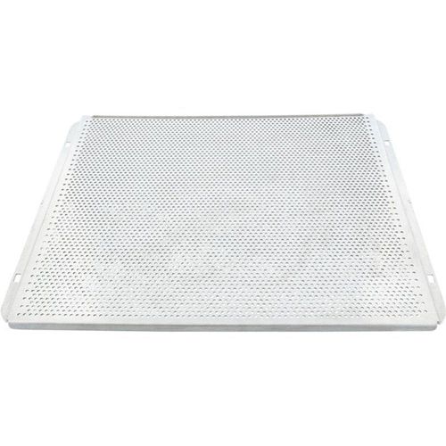 Plaque À Pâtisserie Perforée Pour Four - 463X385X8.8Mm 5617925036 Faure Arthur Martin