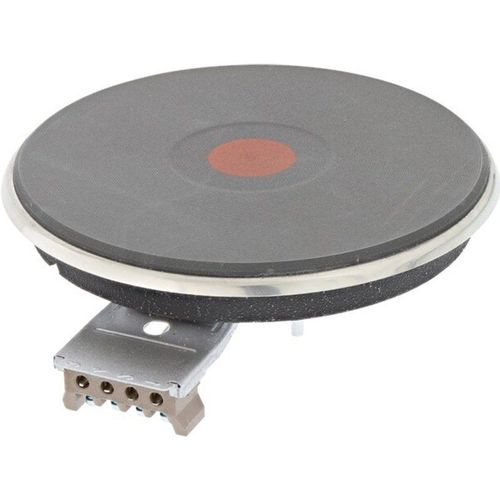 Plaque Chauffante,D145 1500W Sur  2 140055944023 Faure Arthur Martin