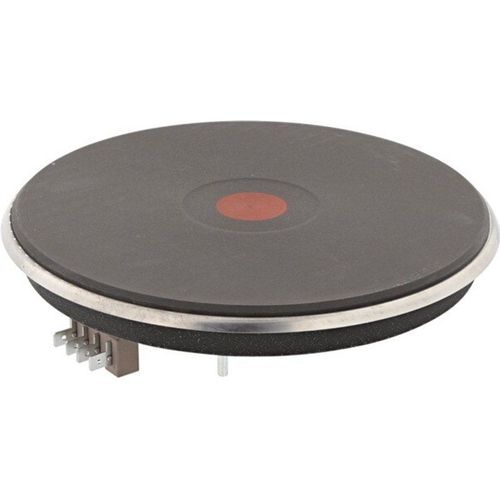 Plaque Chauffante,D: 180 2000W 140055947026 Faure Arthur Martin