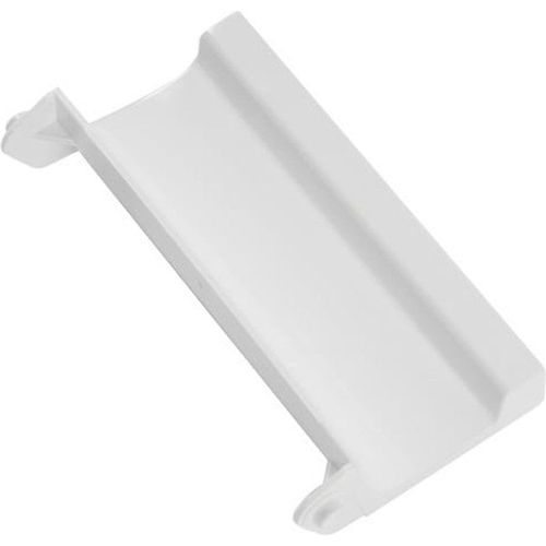 Poignée De Porte Blanche Pour Lave-Vaisselle 1525398002 Faure Arthur Martin