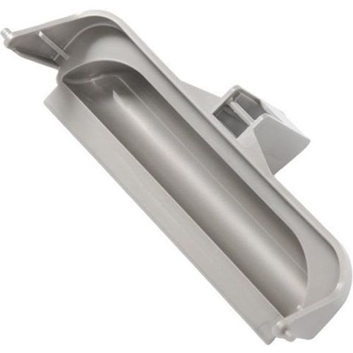 Poignée Couleur Inox Pour Lave-Vaisselle 1170263709 Faure Arthur Martin
