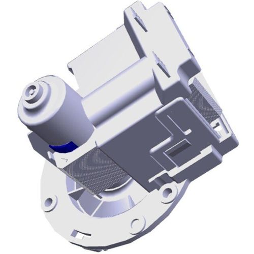 Pompe De Vidange,Avec,Protecte 140001900012 Faure Arthur Martin