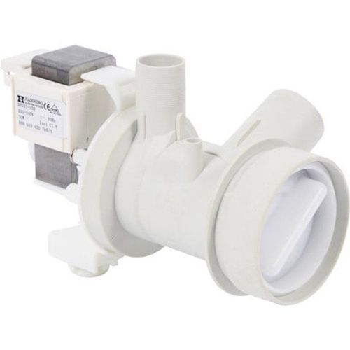 Pompe De Vidange Pour Lave-Linge 8996454307803 Faure Arthur Martin