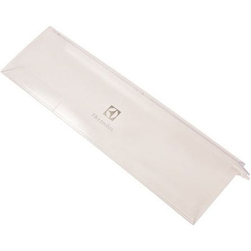 Porte De Compartiment À Beurre Pour Réfrigérateur 2672004039 Faure Arthur Martin