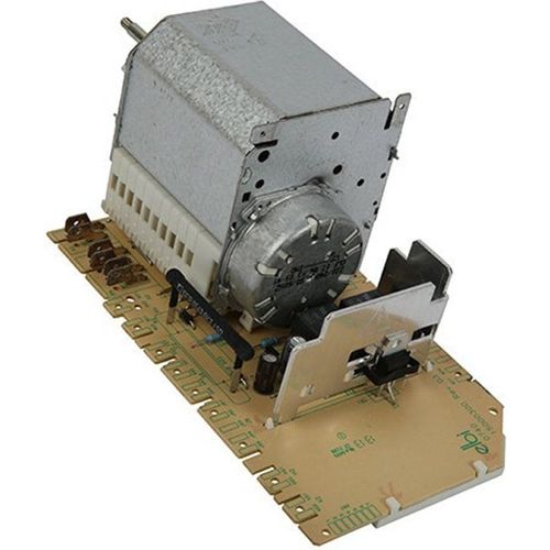Programmateur De Minuteur Pour Lave-Linge 1322095017 Faure Arthur Martin
