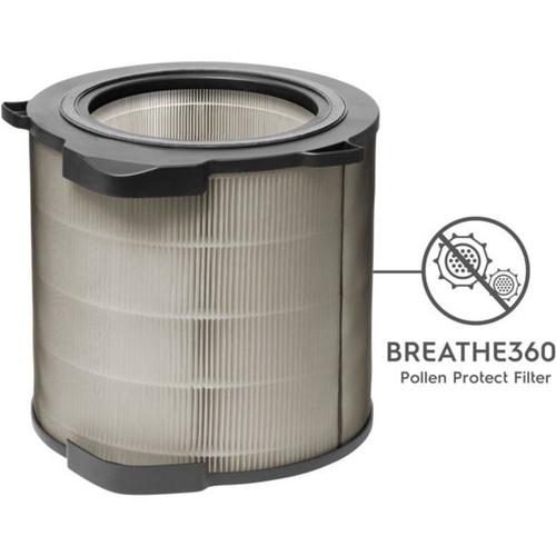 Purea9 Breathe360 Pollen Protect Filter 400 Cadr 9009229742 Faure Arthur Martin