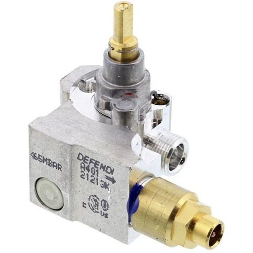 Robinet,Neutre,Rouge,Defendi 3577325016 Faure Arthur Martin