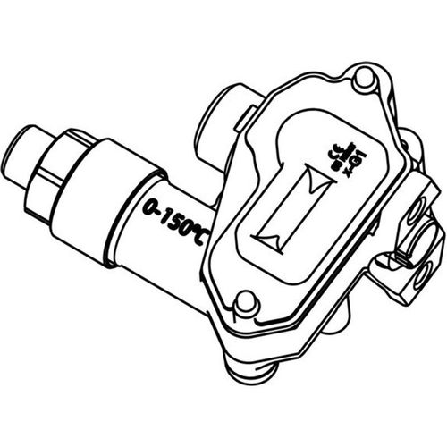 Robinet Gaz,Auxiliaire,D: 0.32 140151899303 Faure Arthur Martin