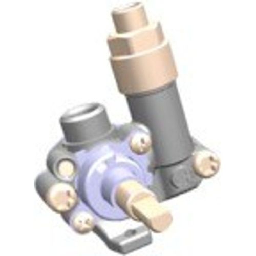 Robinet Gaz,Semi-Rapide,D: 0.35 G20-20Mbar 140176557332 Faure Arthur Martin