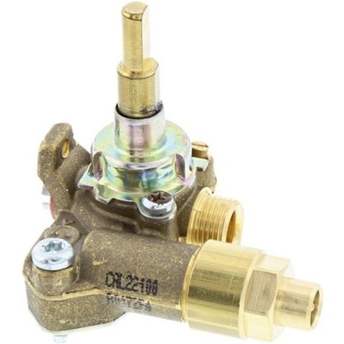Robinet Gaz,Rapide,Brûleur,D: 0 3577306081 Faure Arthur Martin