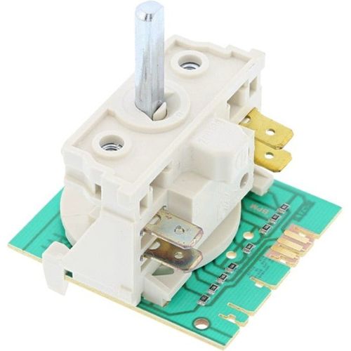 Sélecteur Rotatif,Potentiomètr 3890767217 Faure Arthur Martin