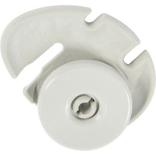 Roulette Arrière Droite Pour Panier Inférieur De Lave-Vaisselle 50269765009 Faure Arthur Martin