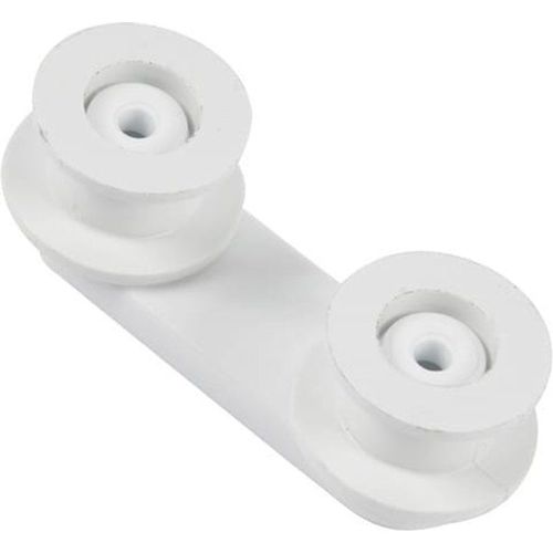 Support De Roulette Pour Panier De Lave-Vaisselle 50226819006 Faure Arthur Martin