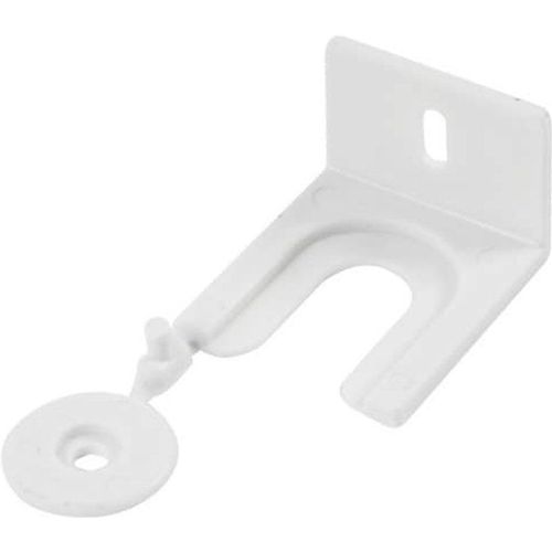 Support De Fixation De Porte Pour Réfrigérateur Sur  Congélateur Encastré 8996711636028 Faure Arthur Martin