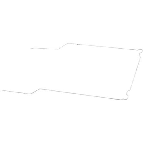 Support De Filtre Métallique Pour Hotte 50243680001 Faure Arthur Martin