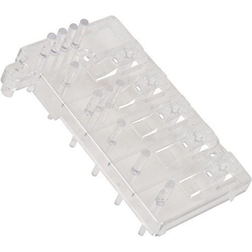 Support De Bouton-Poussoir Pour Sèche-Linge 1256273002 Faure Arthur Martin