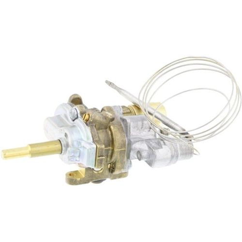 Thermostat De Four 3577127164 Faure Arthur Martin