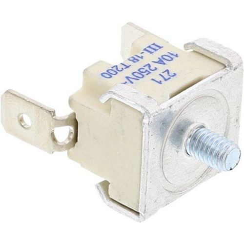 Thermostat De Four 3570559017 Faure Arthur Martin
