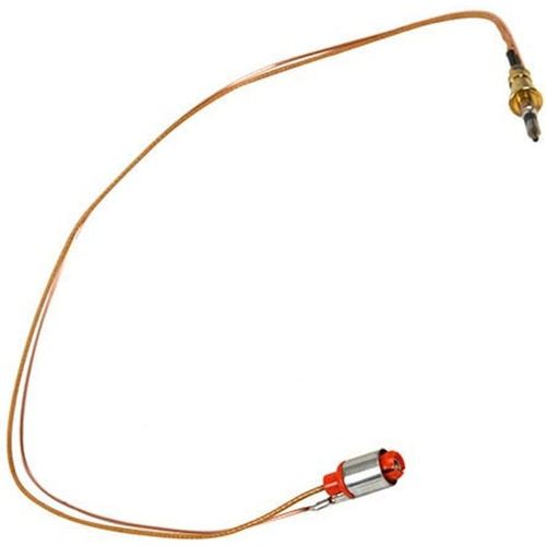 Thermocouple De Brûleur À Triple Couronne Pour Table De Cuisson 3570564025 Faure Arthur Martin