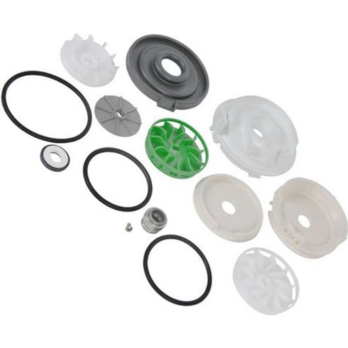 Turbine De Lave-Vaisselle 50273512009 Faure Arthur Martin