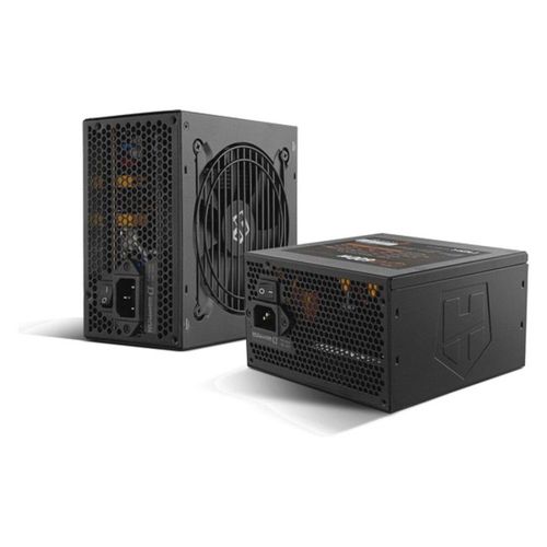 Bloc d'Alimentation NOX HUMMER ALPHA 600 W