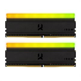 IRDM RGB DDR4 / Noir