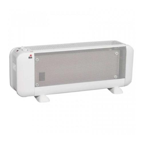 Radiateur Grupo FM BM-20 2000 W Blanc 1000-2000 W