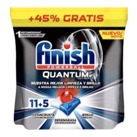 FINISH POWERBALL Tablette lave-vaisselle Ultim x35