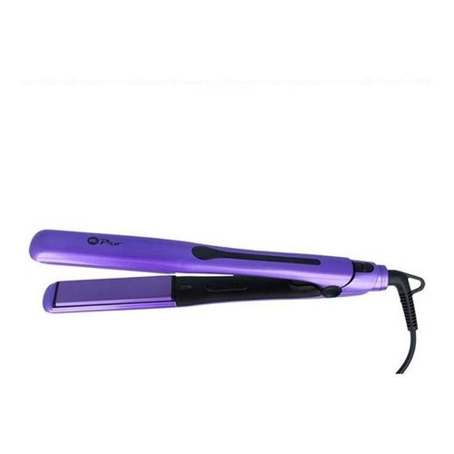 Lisseur À Cheveux Albi Pro Professional Ceramic Lila Led
