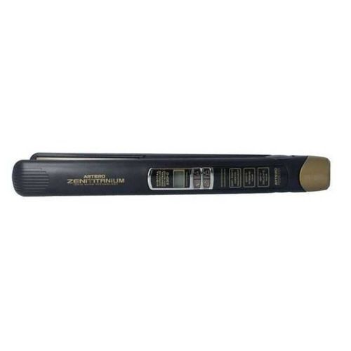 Lisseur À Cheveux Zenit Ion Nano Titanium Artero